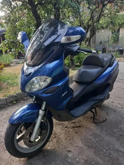 Piaggio X9 250 Evolution usata