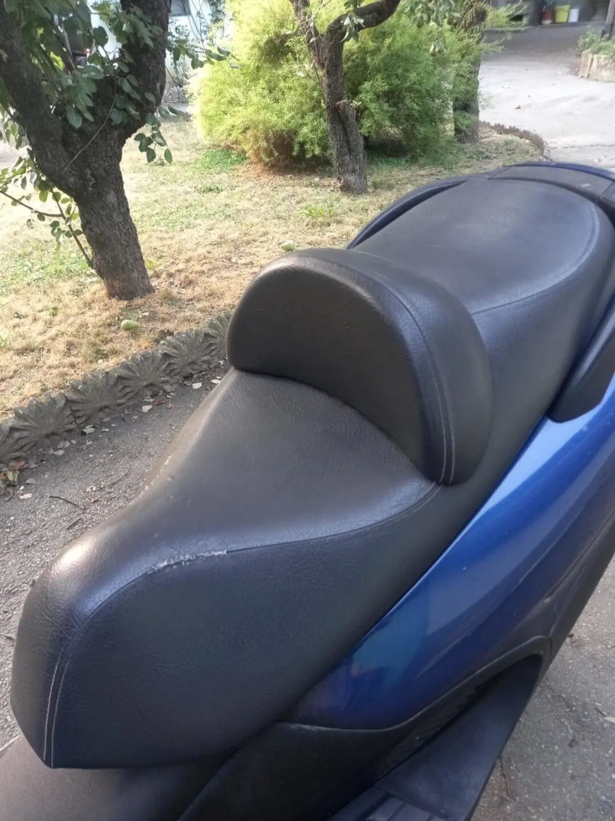 Piaggio X9 250 Evolution (8)