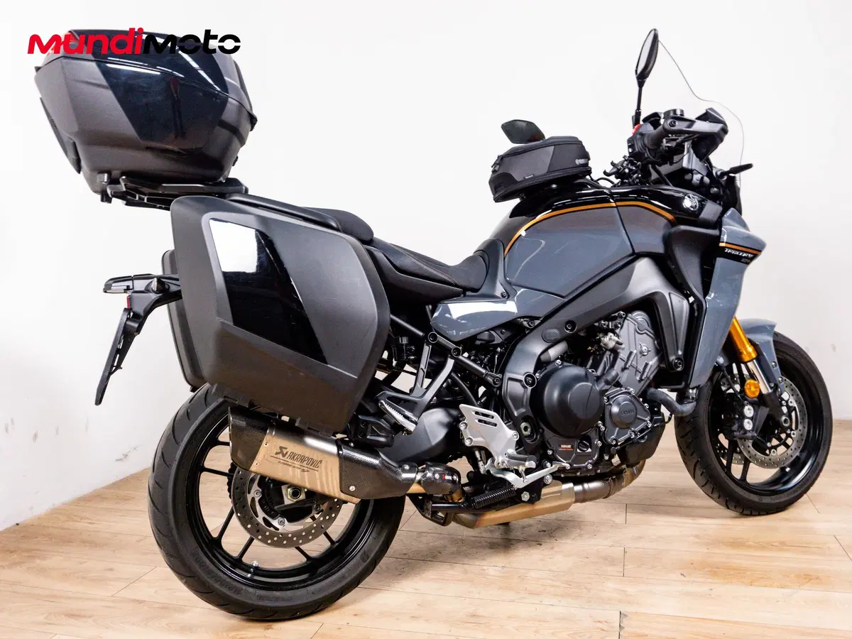 Yamaha Tracer 9 GT (2025 - 26) (3)