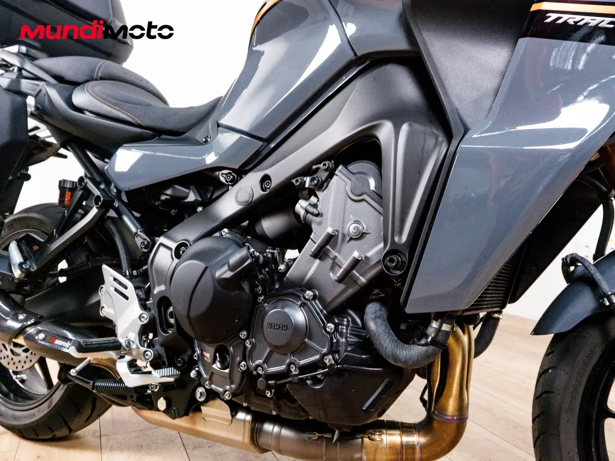 Yamaha Tracer 9 GT (2025 - 26) (5)