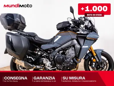 Yamaha Tracer 9 GT (2025 - 26) usata