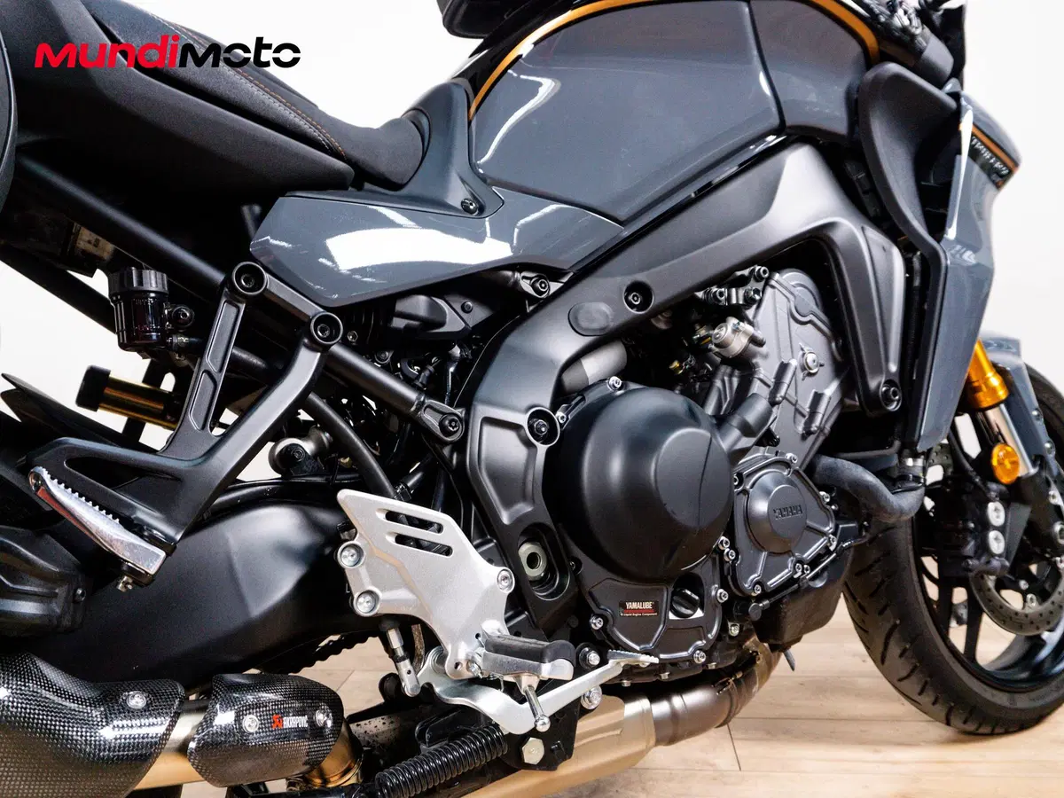 Yamaha Tracer 9 GT (2025 - 26) (4)