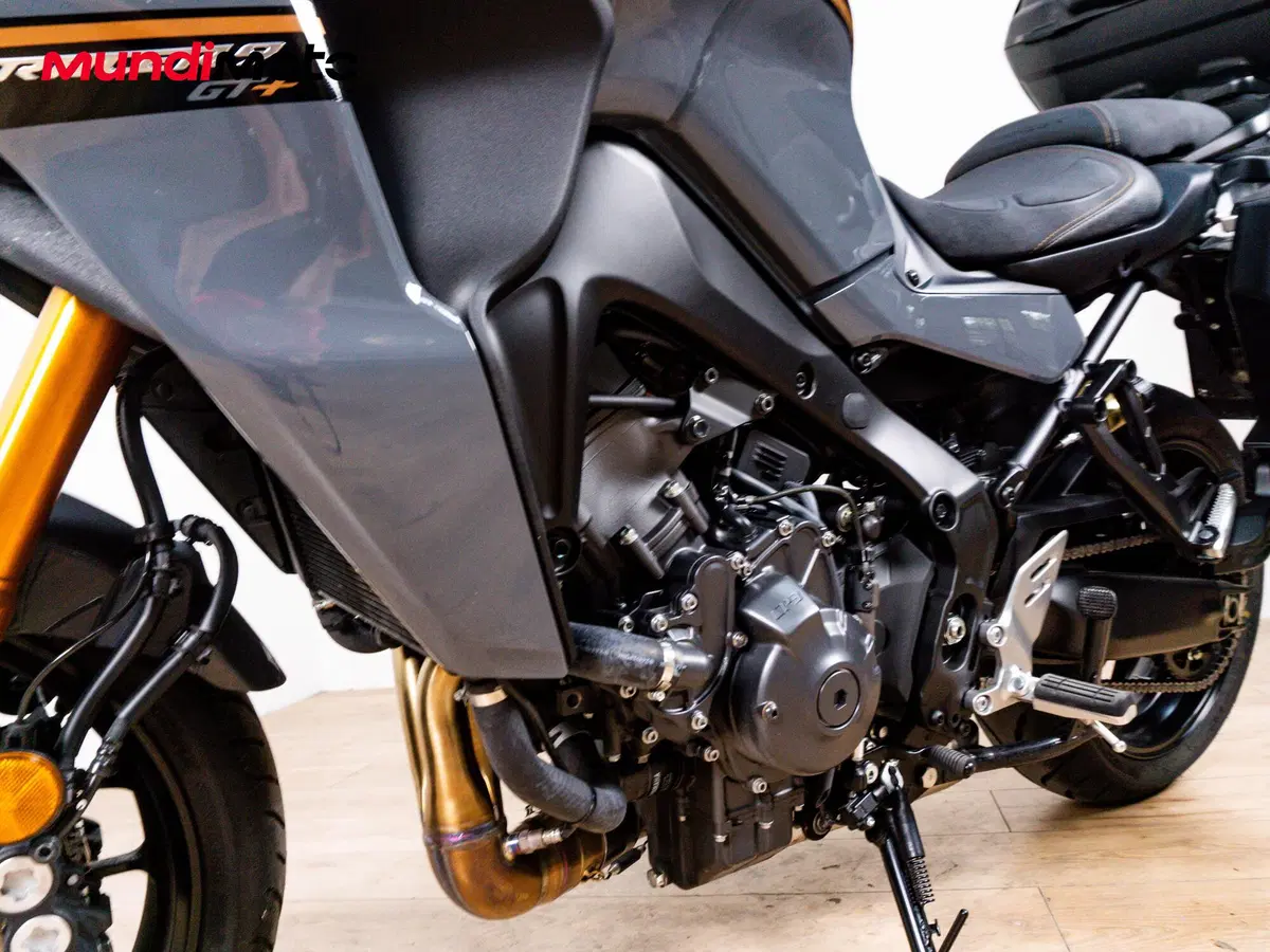 Yamaha Tracer 9 GT (2025 - 26) (9)