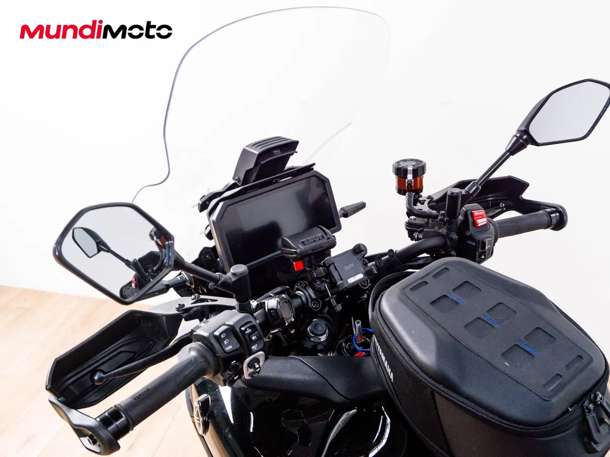 Yamaha Tracer 9 GT (2025 - 26) (11)
