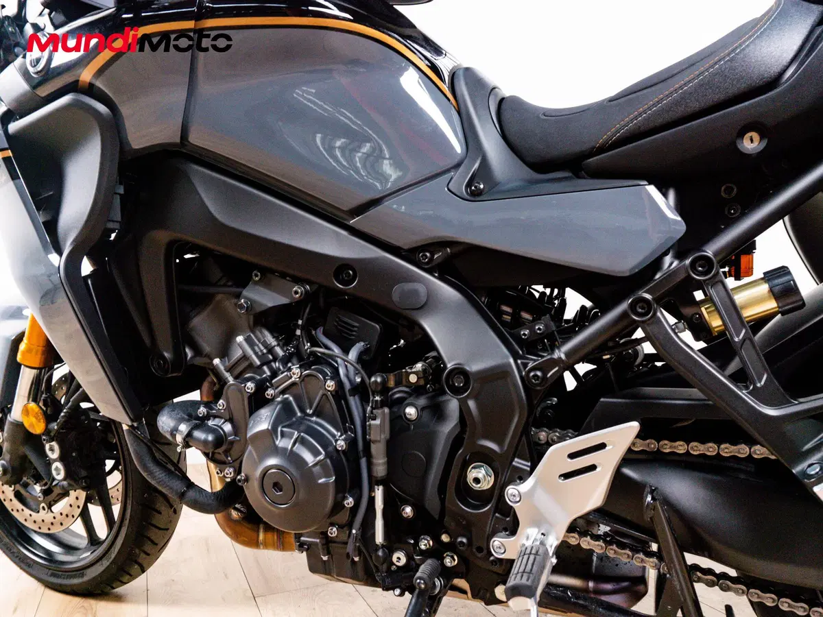 Yamaha Tracer 9 GT (2025 - 26) (10)