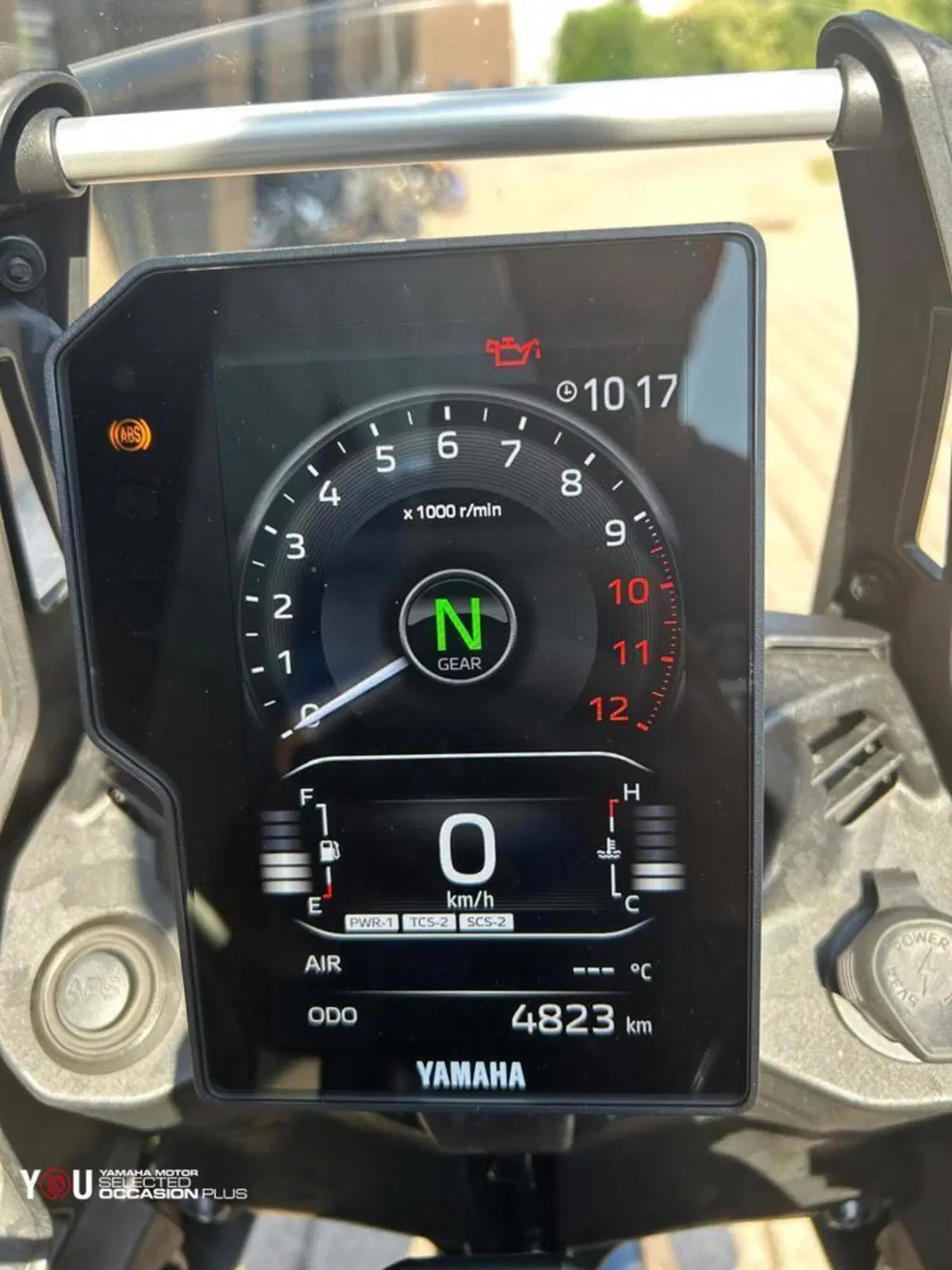 Yamaha Ténéré 700 World Raid (2026) (6)