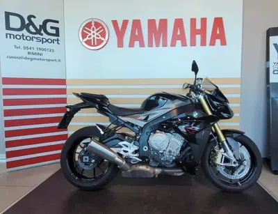 Bmw S 1000 R (2014 - 16) usata