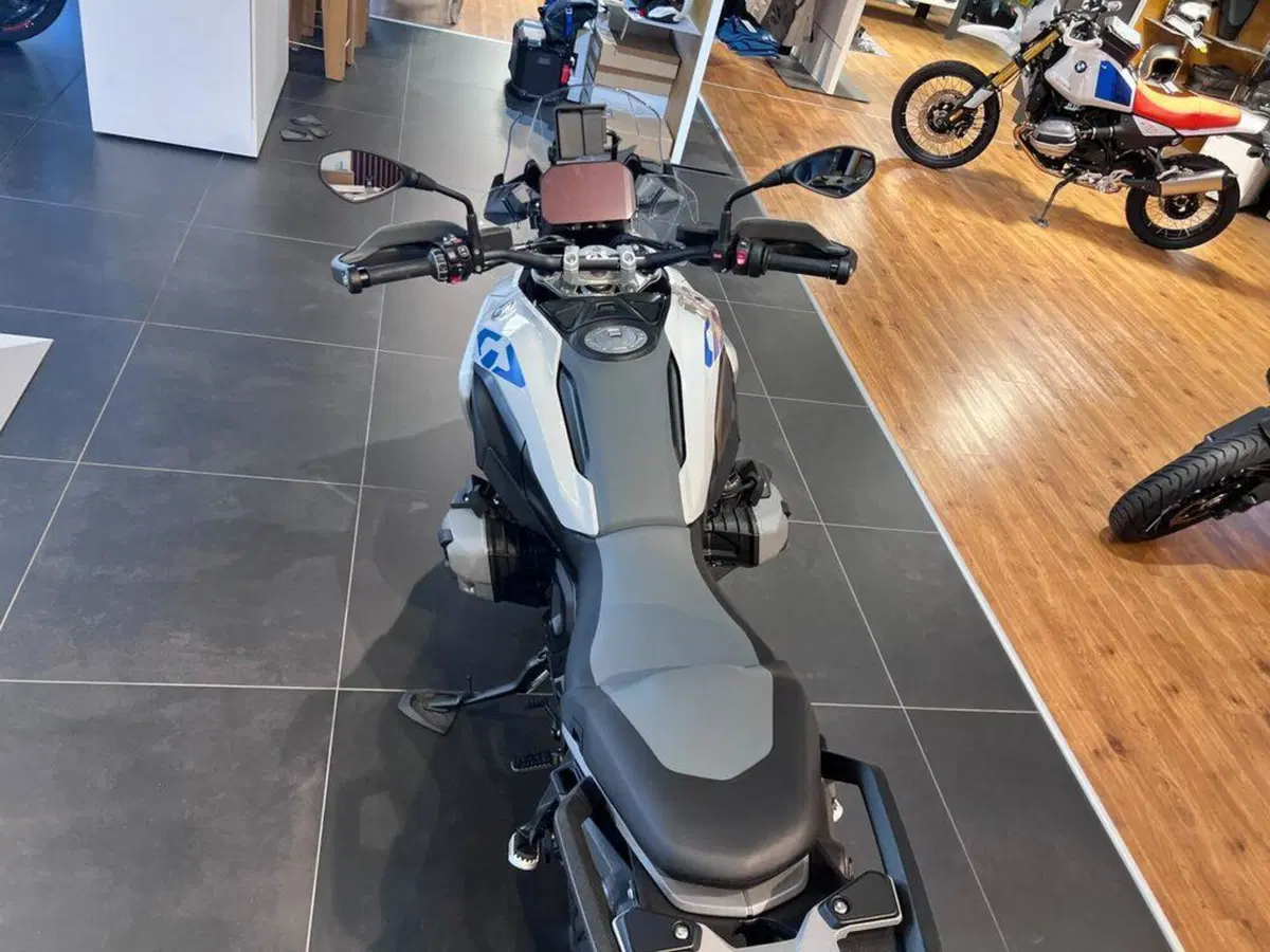 Bmw R 1300 GS (2023 - 26) (7)