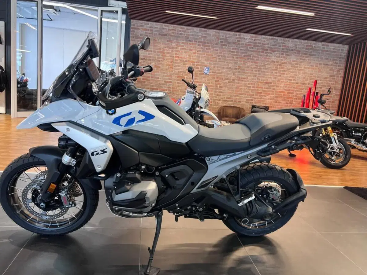 Bmw R 1300 GS (2023 - 26) (5)