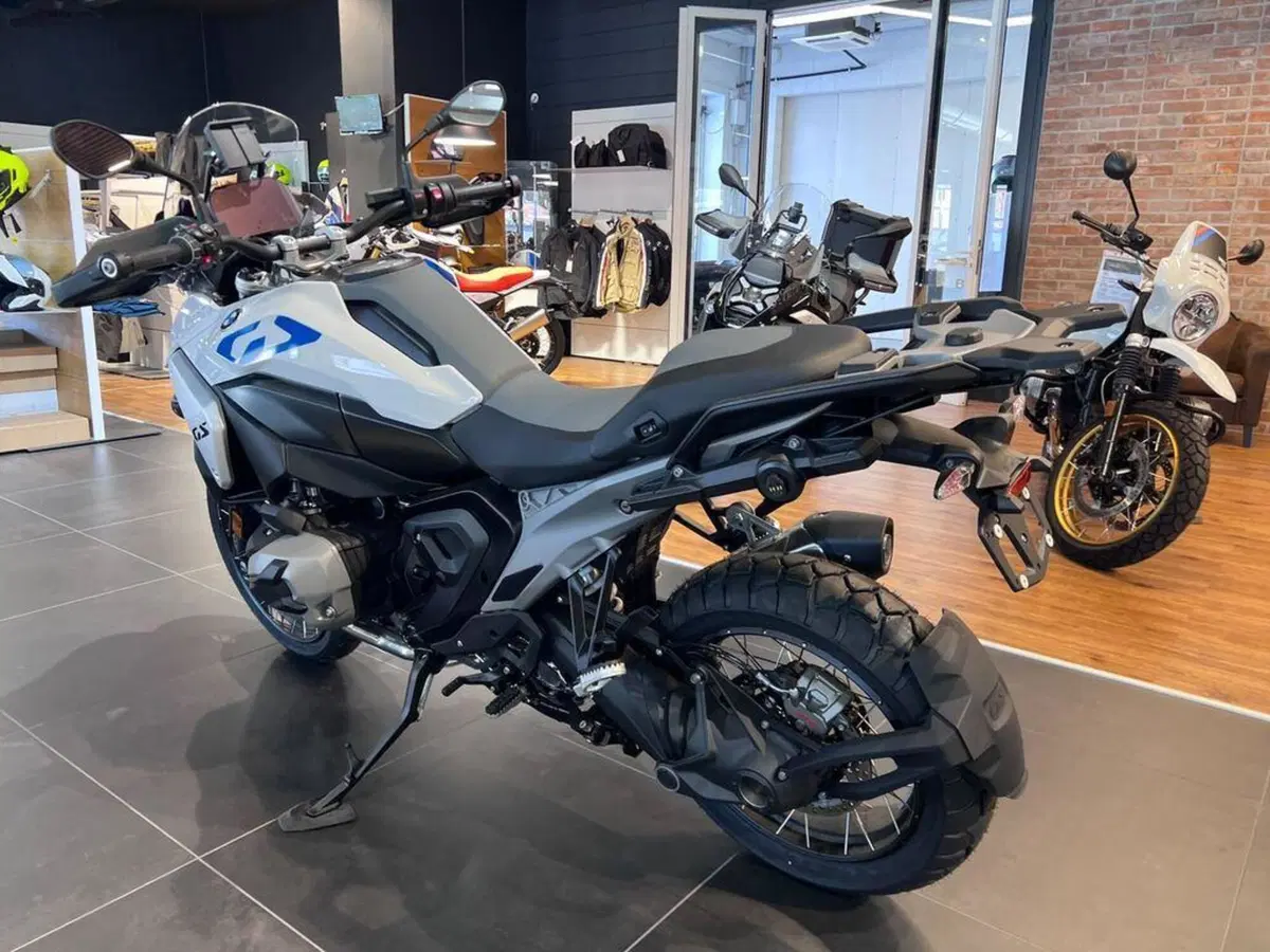 Bmw R 1300 GS (2023 - 26) (6)