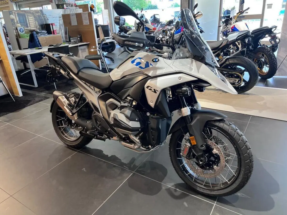 Bmw R 1300 GS (2023 - 26) (2)