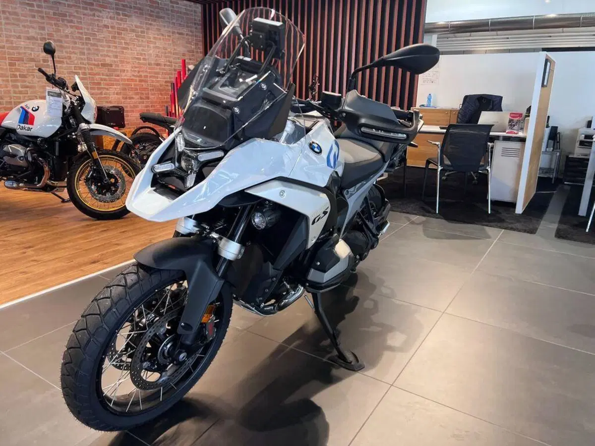 Bmw R 1300 GS (2023 - 26) (4)