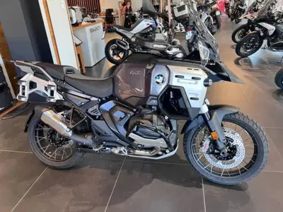 Bmw R 1300 GS Adventure Triple Black (2025 - 26) usata