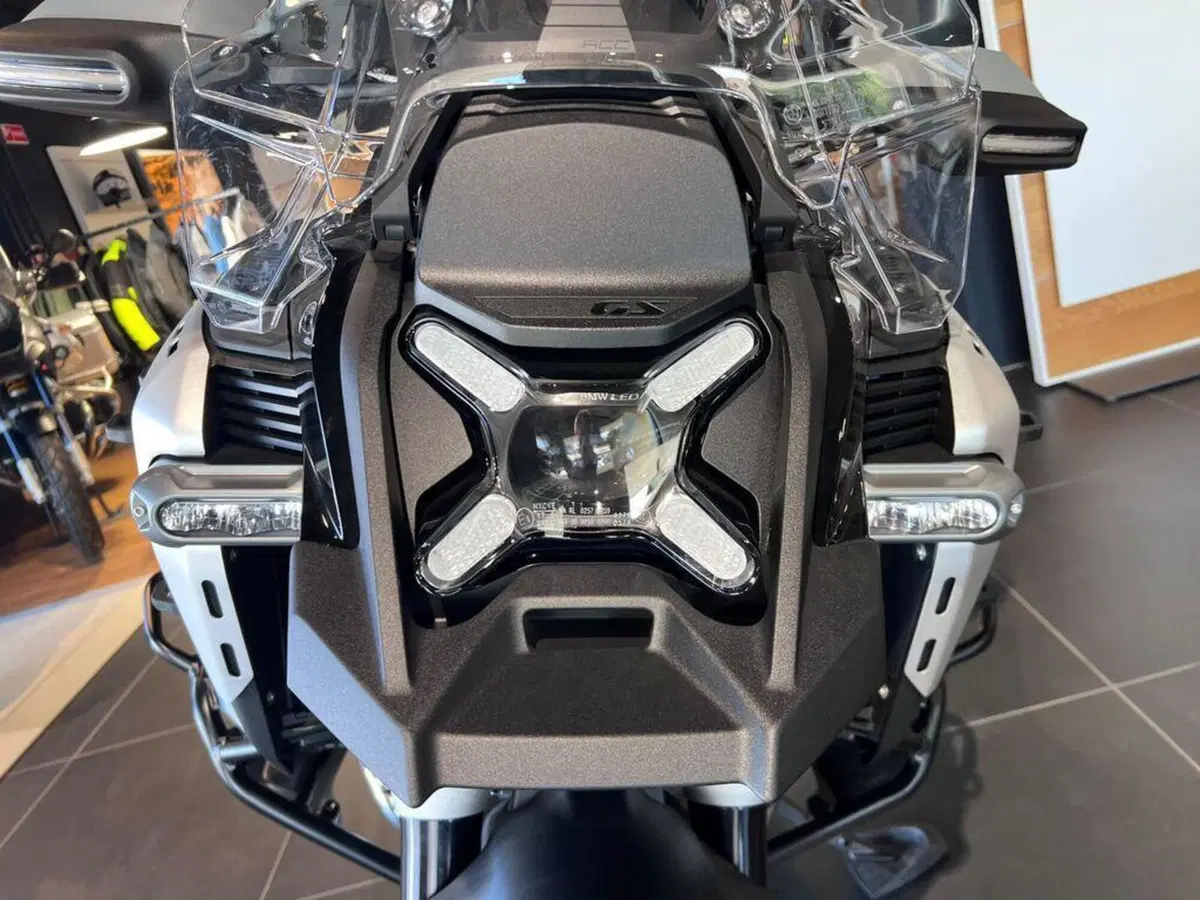 Bmw R 1300 GS Adventure Triple Black (2025 - 26) (8)