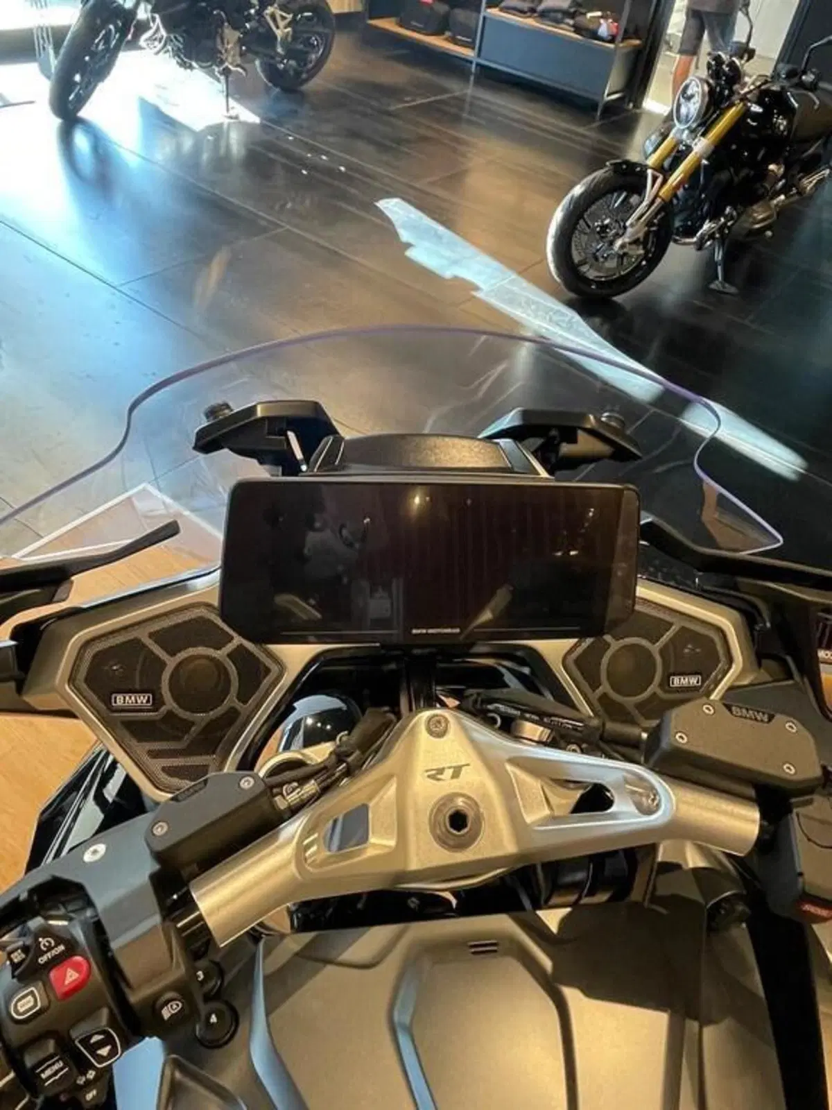 Bmw R 1300 RT (2026) (8)