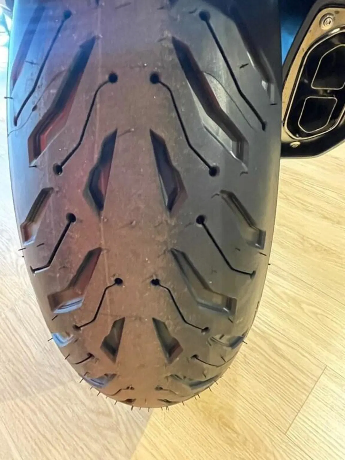 Bmw R 1300 RT (2026) (11)