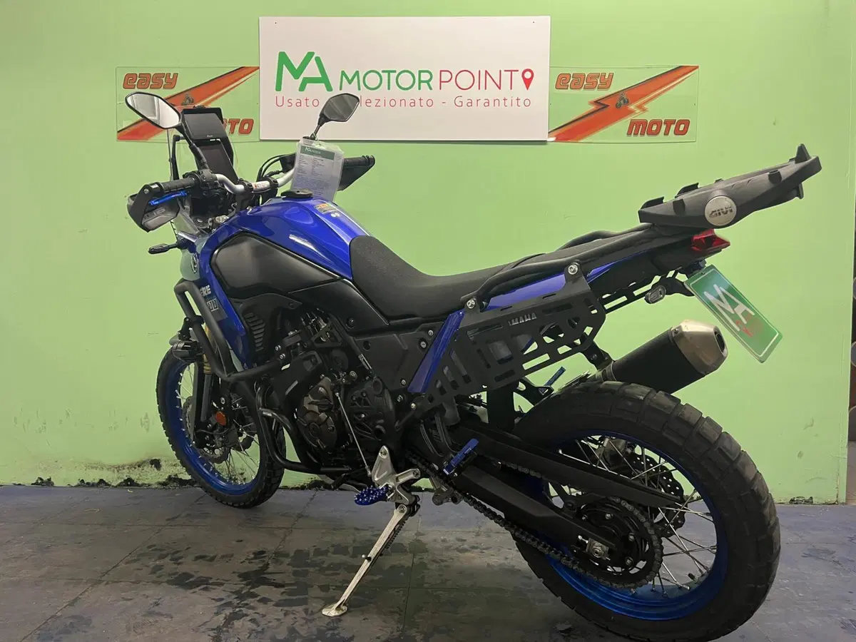 Yamaha Ténéré 700 (2025 - 26) (5)