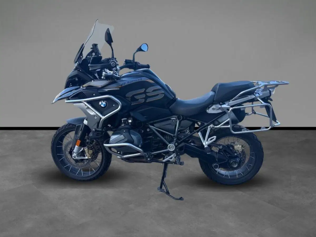 Bmw R 1250 GS (2019 - 20) (2)