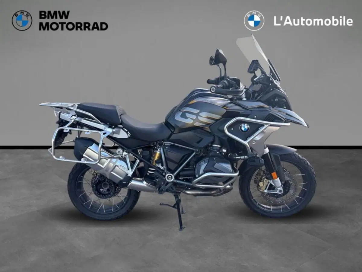Bmw R 1250 GS (2019 - 20)