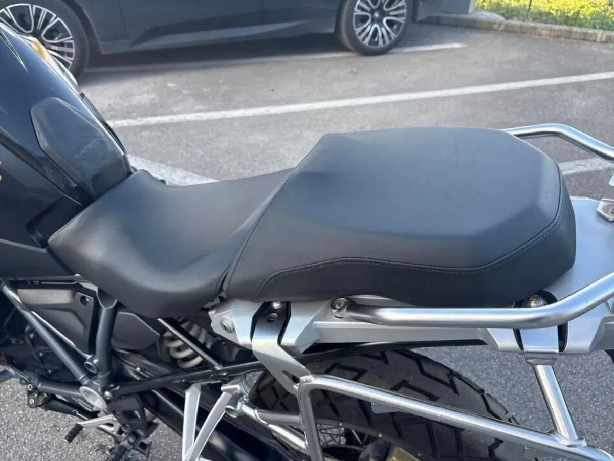 Bmw R 1250 GS (2019 - 20) (4)