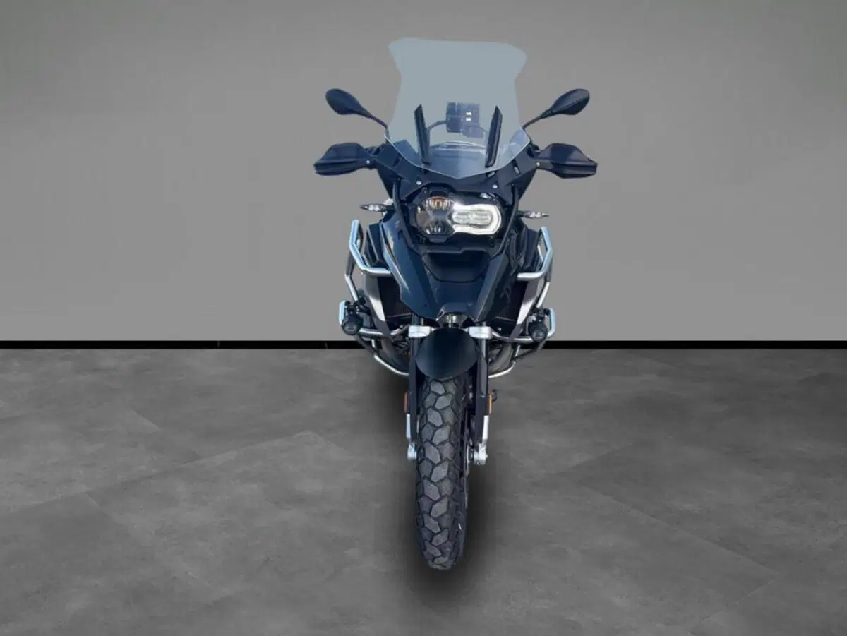 Bmw R 1250 GS (2019 - 20) (3)