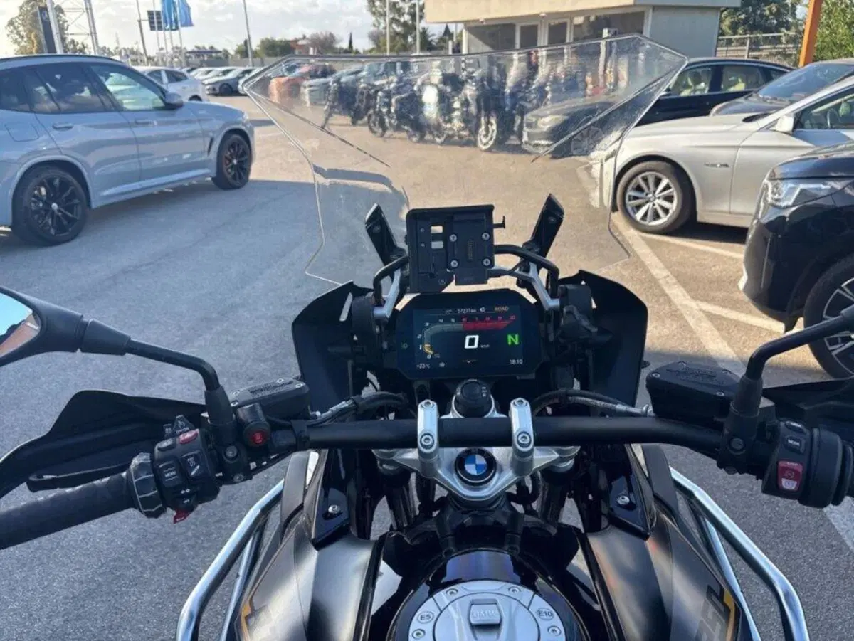 Bmw R 1250 GS (2019 - 20) (6)