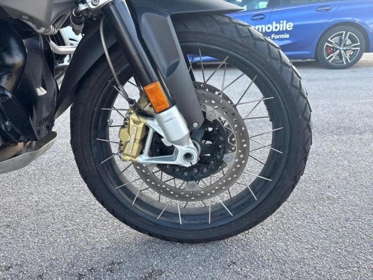 Bmw R 1250 GS (2019 - 20) (7)
