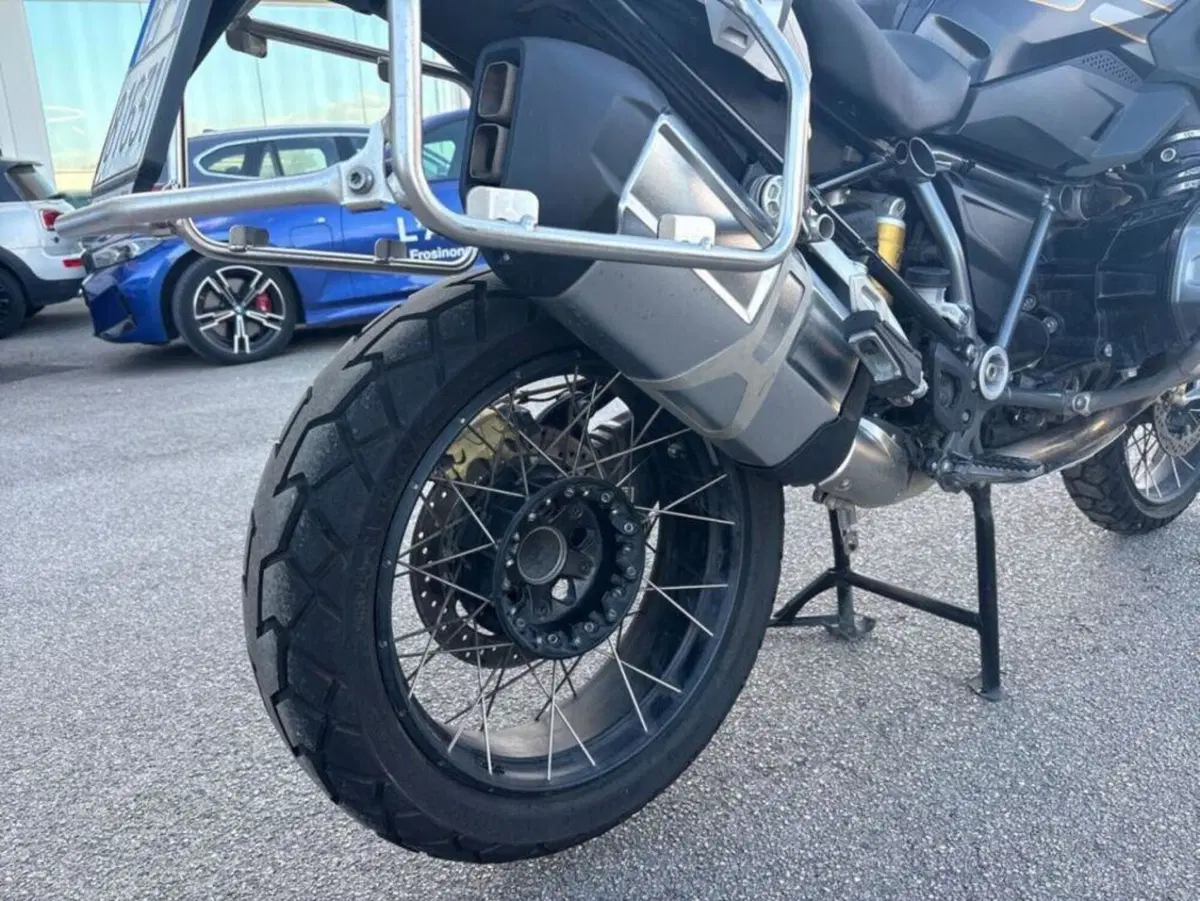 Bmw R 1250 GS (2019 - 20) (9)
