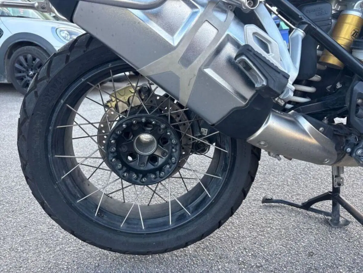Bmw R 1250 GS (2019 - 20) (8)