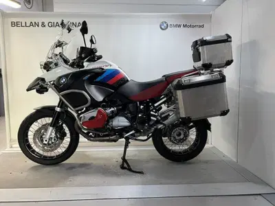 Bmw R 1200 GS Adventure (2006 - 07) usata