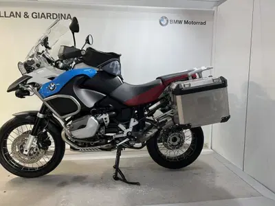 Bmw R 1200 GS Adventure (2006 - 07) usata