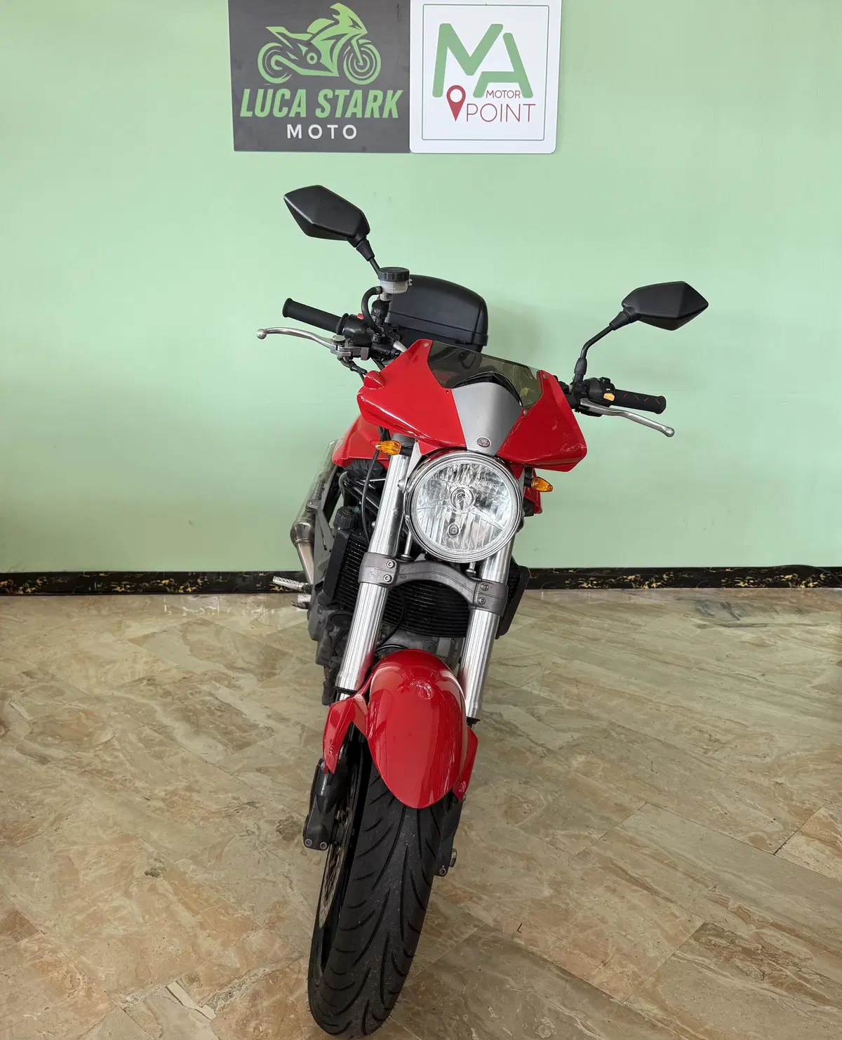 Cagiva Raptor 650 (2005 - 07) (4)