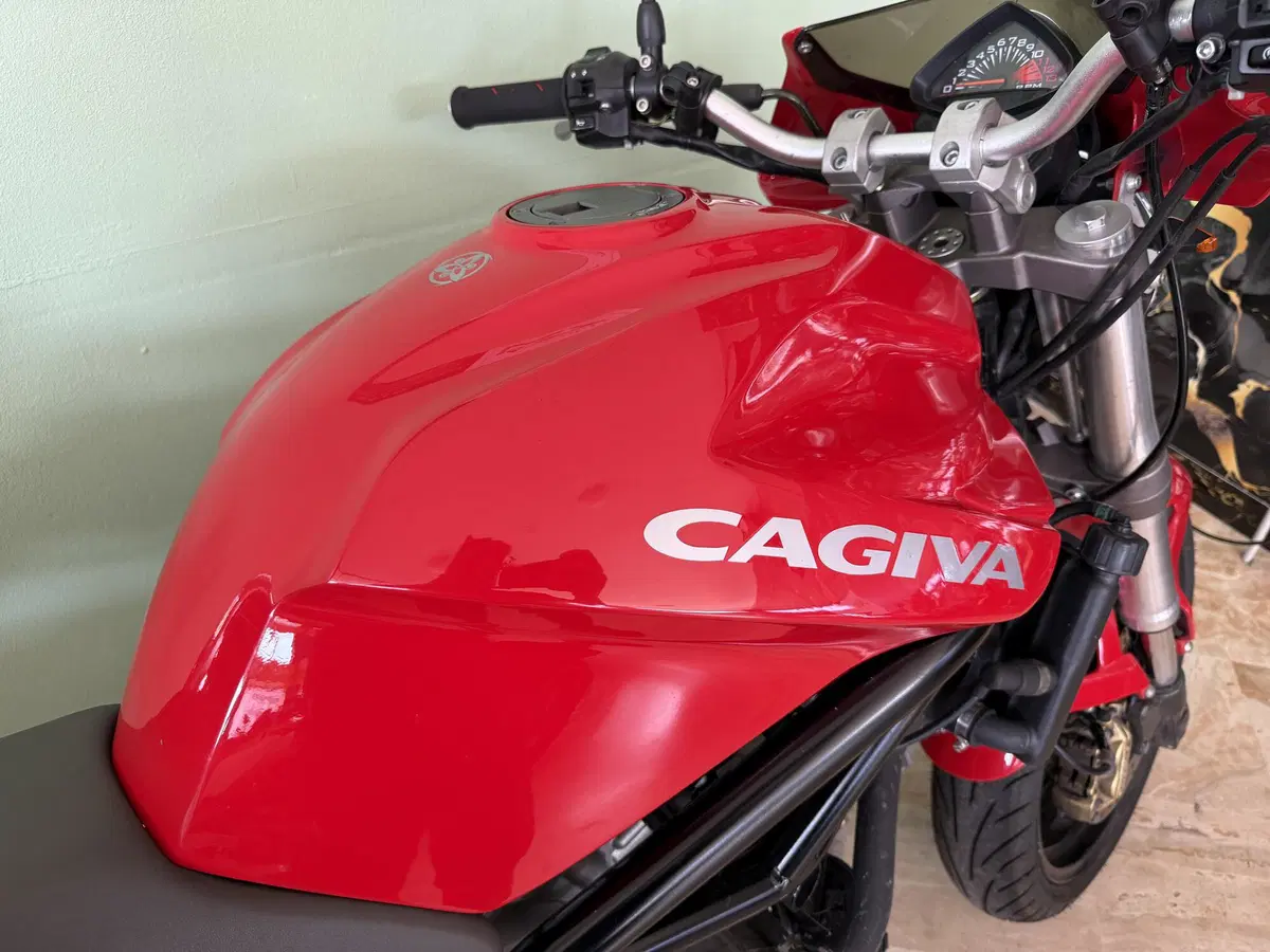 Cagiva Raptor 650 (2005 - 07) (11)