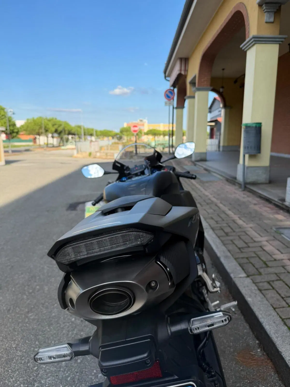 Honda CBR 600 RR (2024 - 26) (8)