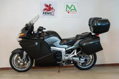 Bmw K 1200 GT (2006 - 08) usata