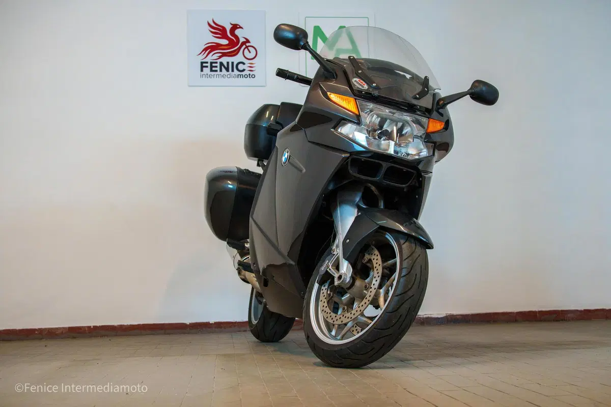 Bmw K 1200 GT (2006 - 08) (2)