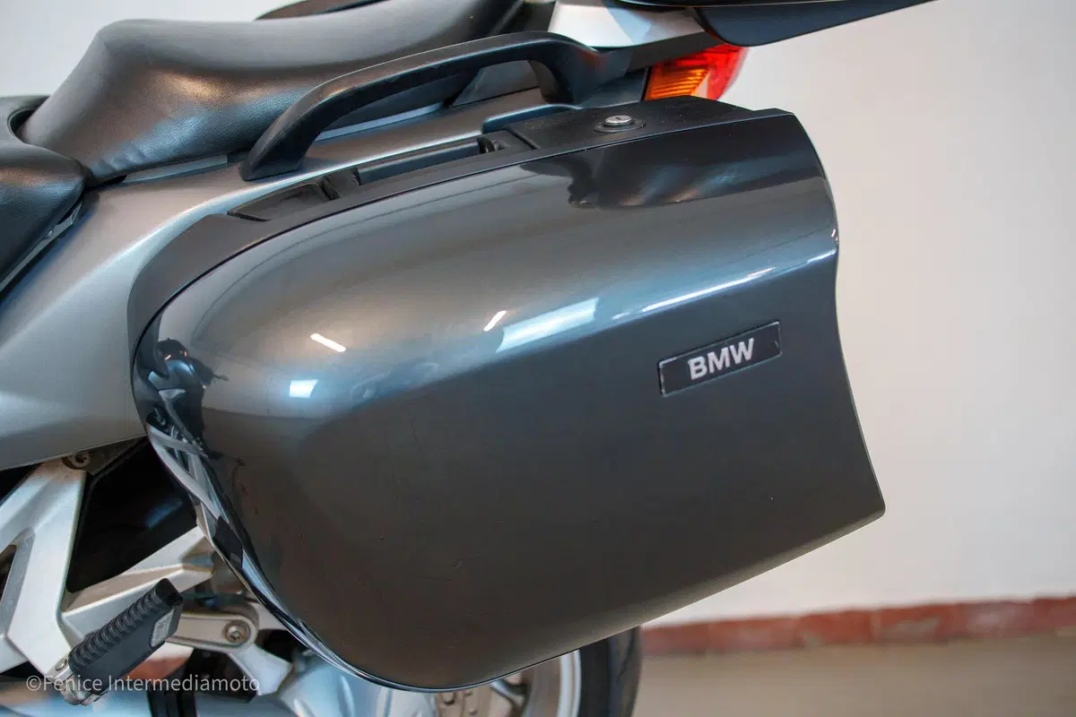 Bmw K 1200 GT (2006 - 08) (4)