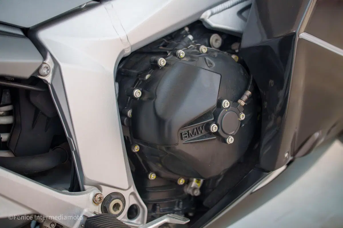 Bmw K 1200 GT (2006 - 08) (5)