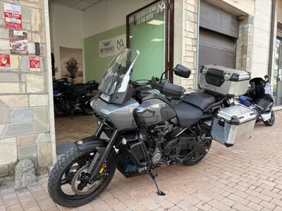 Harley-Davidson Pan America 1250 Special (2020 - 25) usata