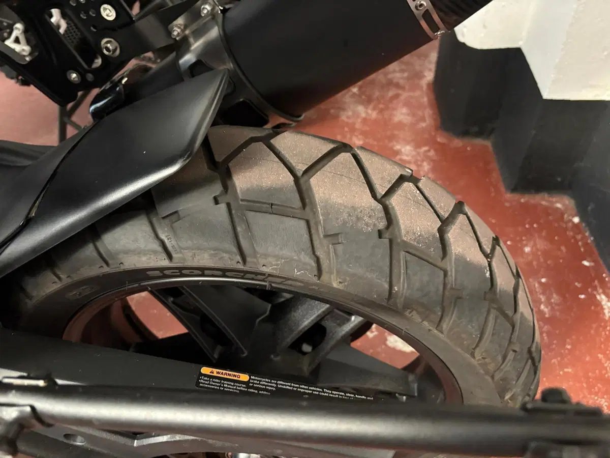 Harley-Davidson Pan America 1250 Special (2020 - 25) (11)
