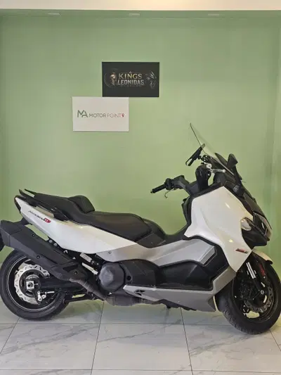 Sym Maxsym TL 508 (2021 - 24) usata