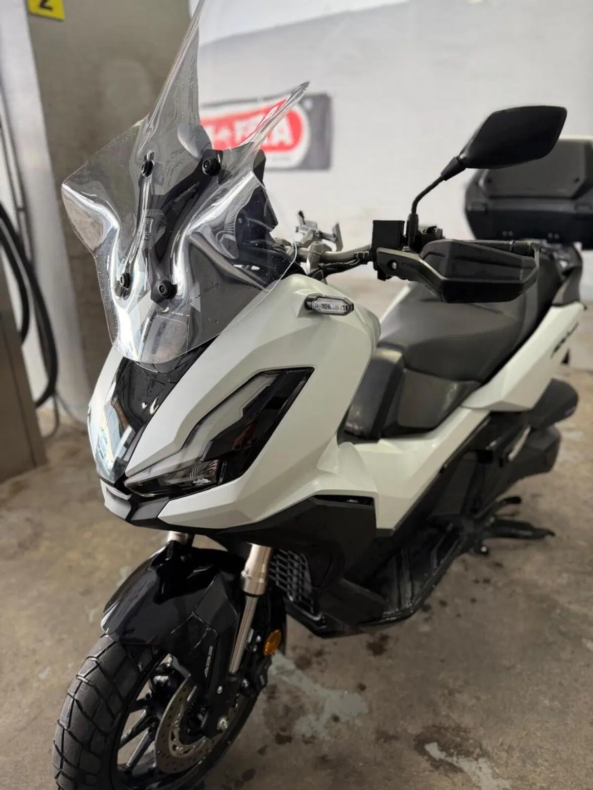 Honda ADV 350 (2025 - 26) (4)