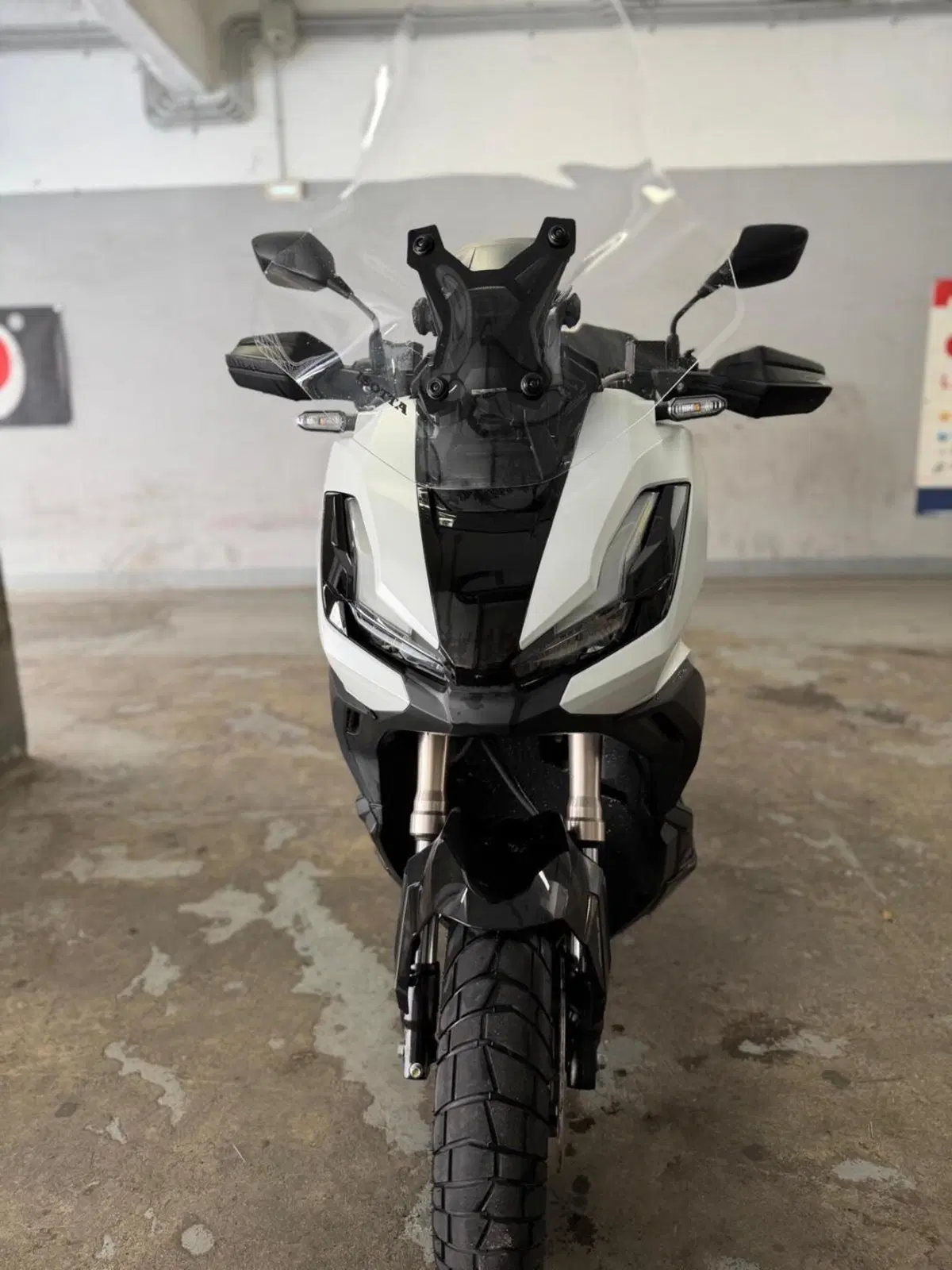 Honda ADV 350 (2025 - 26) (2)