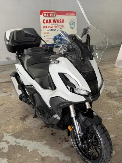 Honda ADV 350 (2025 - 26) usata