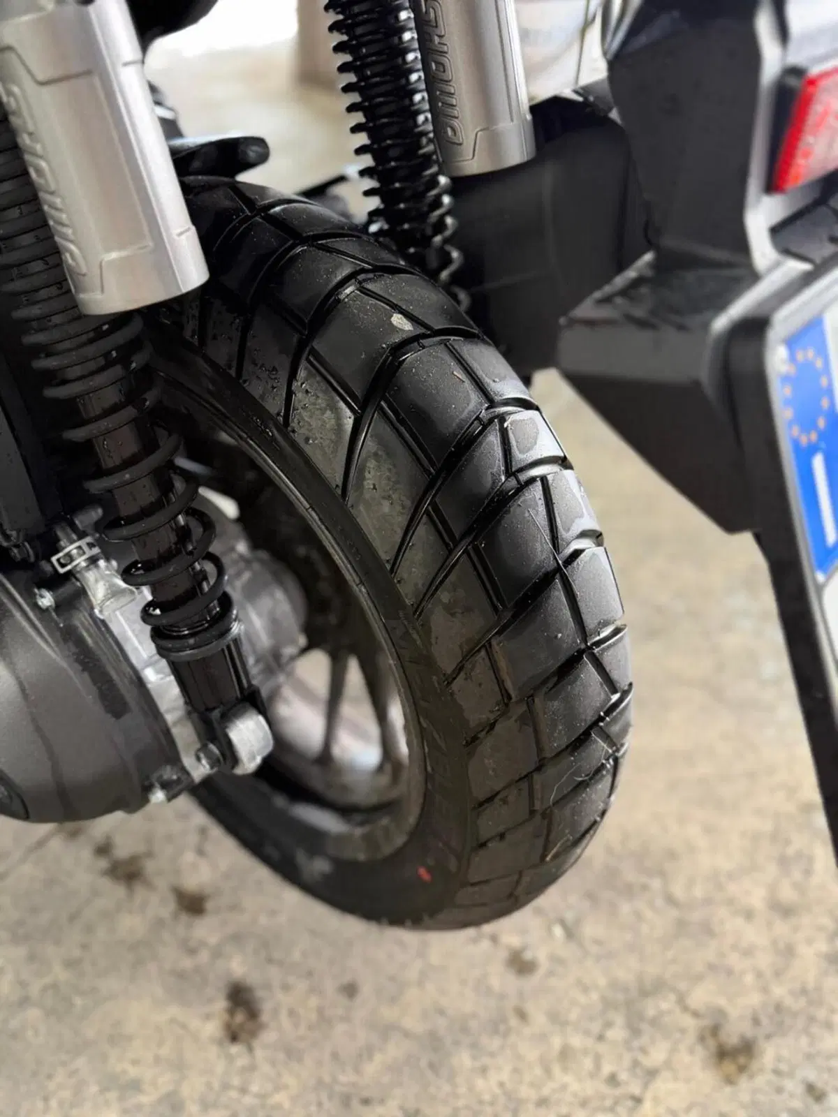 Honda ADV 350 (2025 - 26) (6)