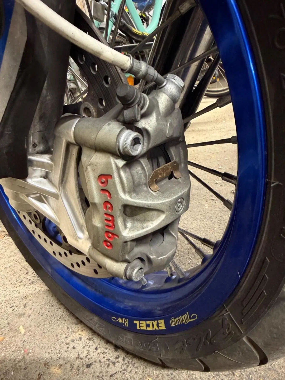 Tm Moto SMR 125 Fi 2t (2021 - 22) (7)