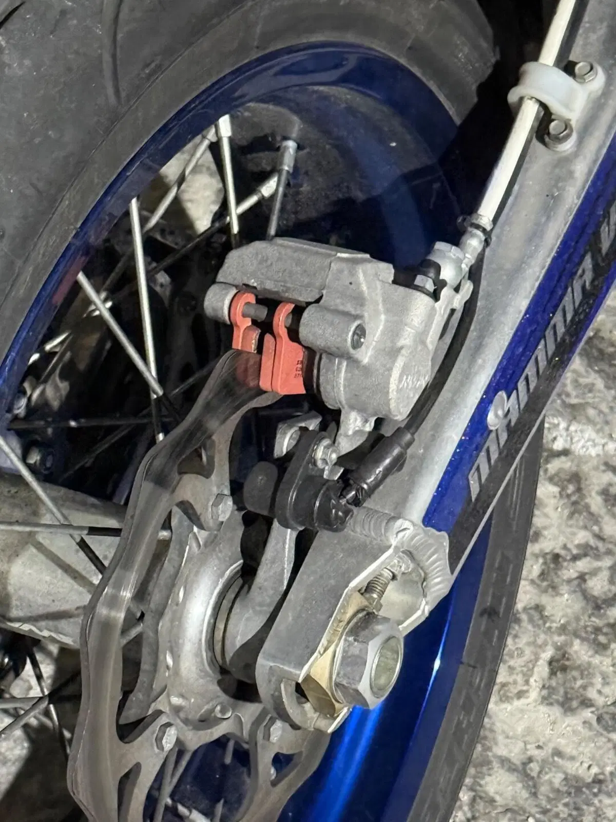 Tm Moto SMR 125 Fi 2t (2021 - 22) (8)