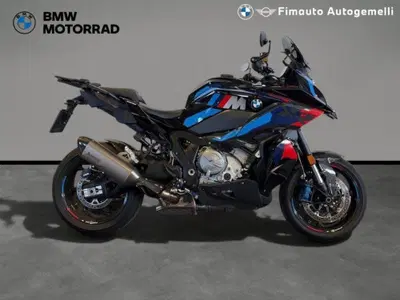 Bmw M 1000 XR (2024 - 27) usata