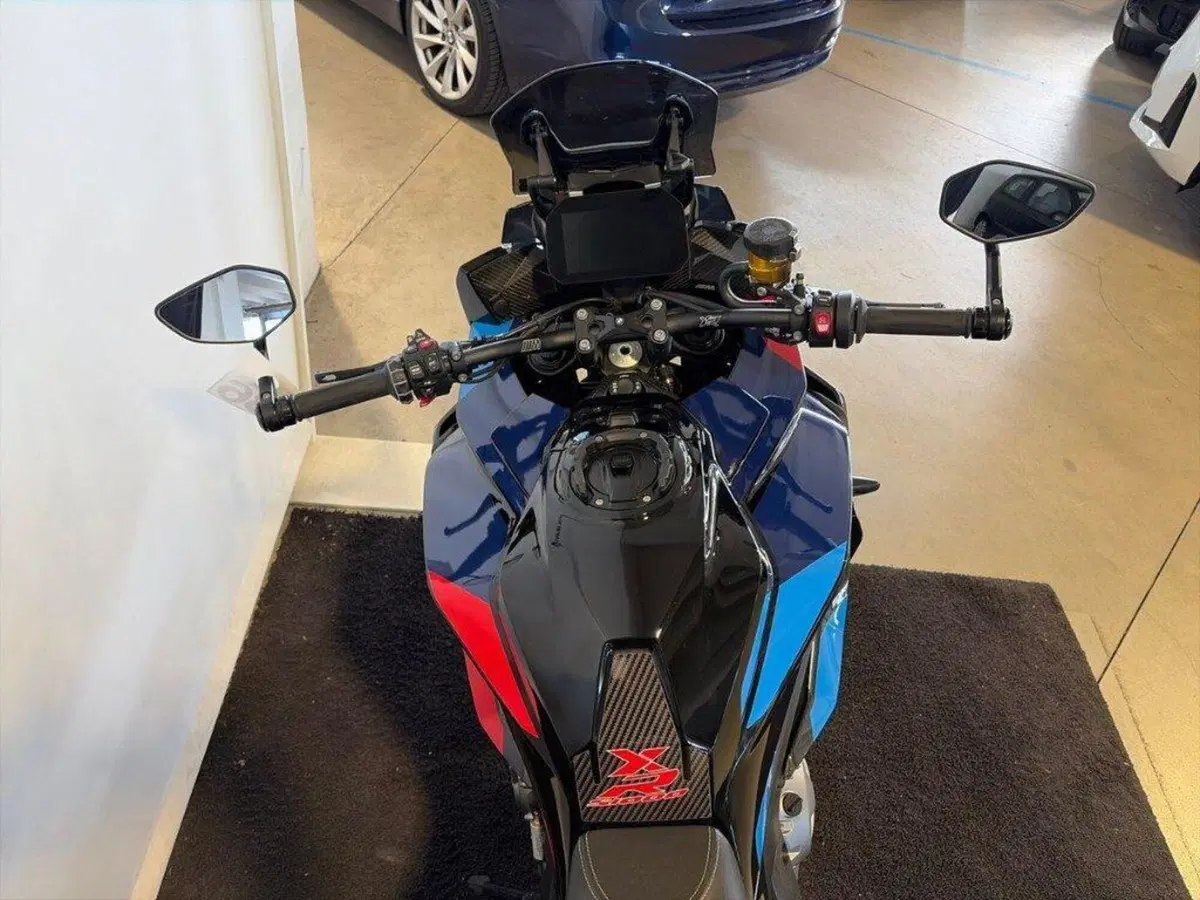 Bmw M 1000 XR (2024 - 27) (7)