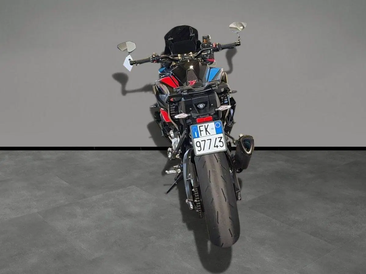 Bmw M 1000 XR (2024 - 27) (4)
